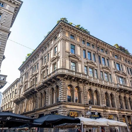 Imperiale Suites Milano Eksteriør billede