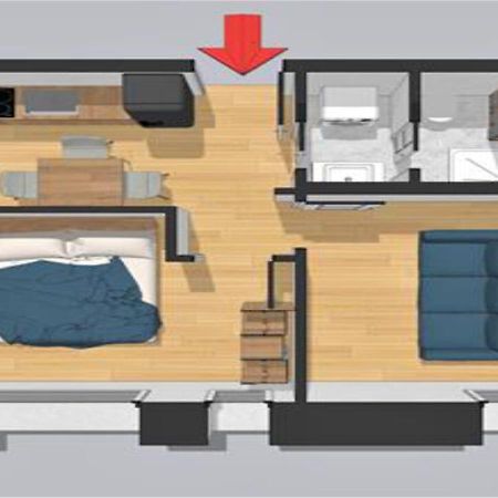 Imperiale Suites Milano Eksteriør billede