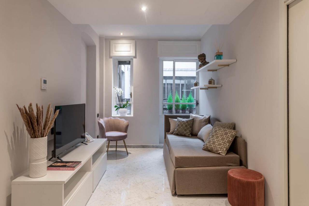 Imperiale Suites Milano Eksteriør billede