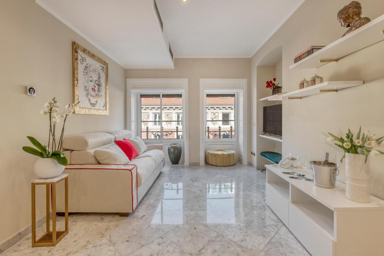 Imperiale Suites Milano Eksteriør billede