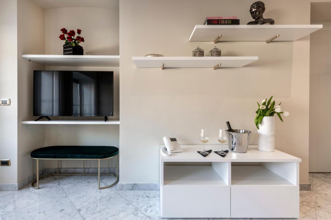 Imperiale Suites Milano Eksteriør billede