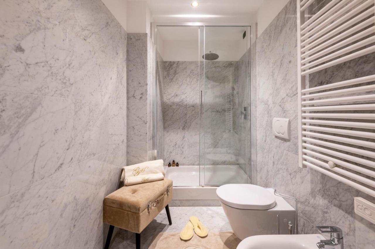 Imperiale Suites Milano Eksteriør billede