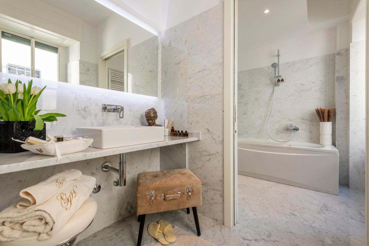 Imperiale Suites Milano Eksteriør billede