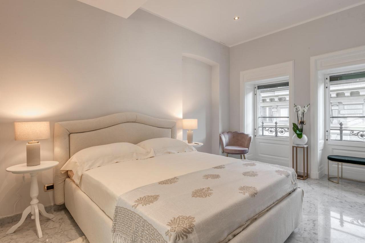 Imperiale Suites Milano Eksteriør billede