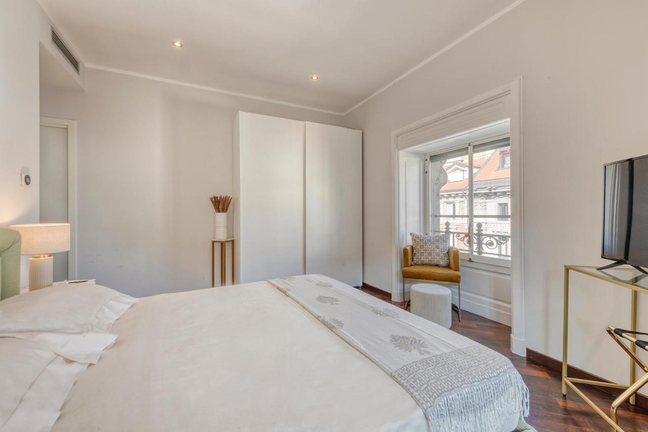 Imperiale Suites Milano Eksteriør billede