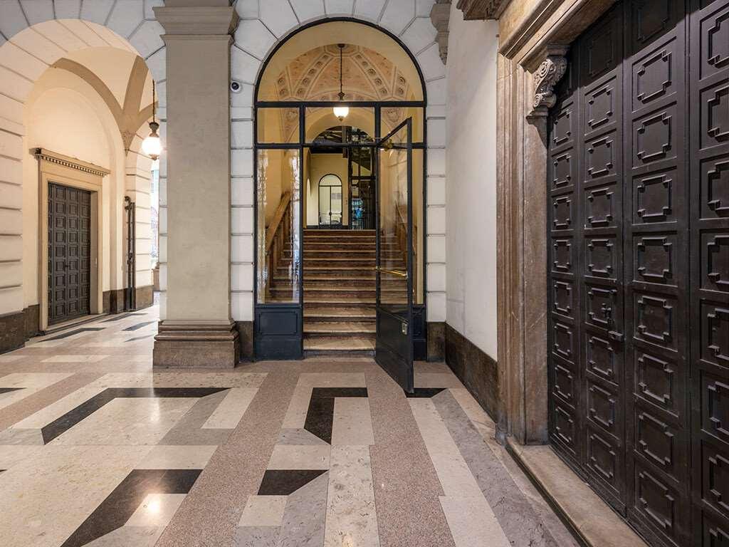 Imperiale Suites Milano Eksteriør billede