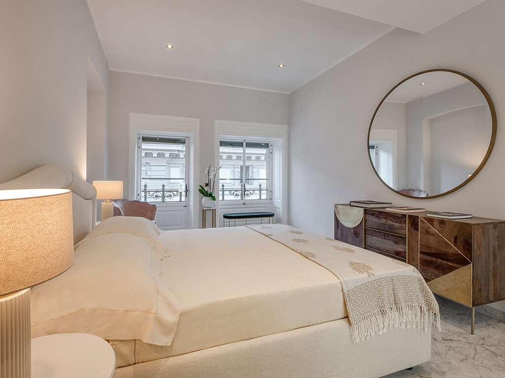 Imperiale Suites Milano Værelse billede