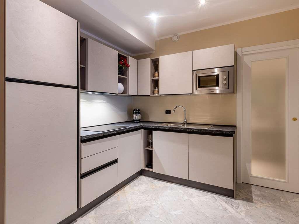 Imperiale Suites Milano Værelse billede