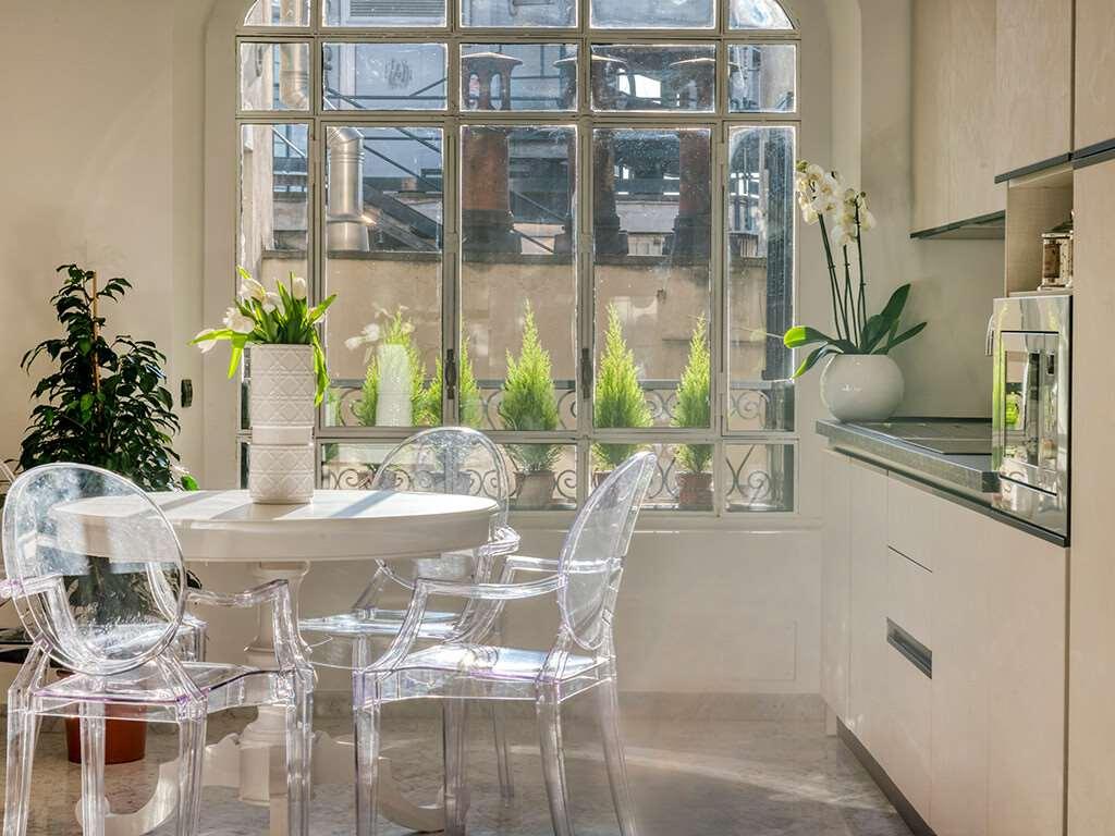 Imperiale Suites Milano Værelse billede