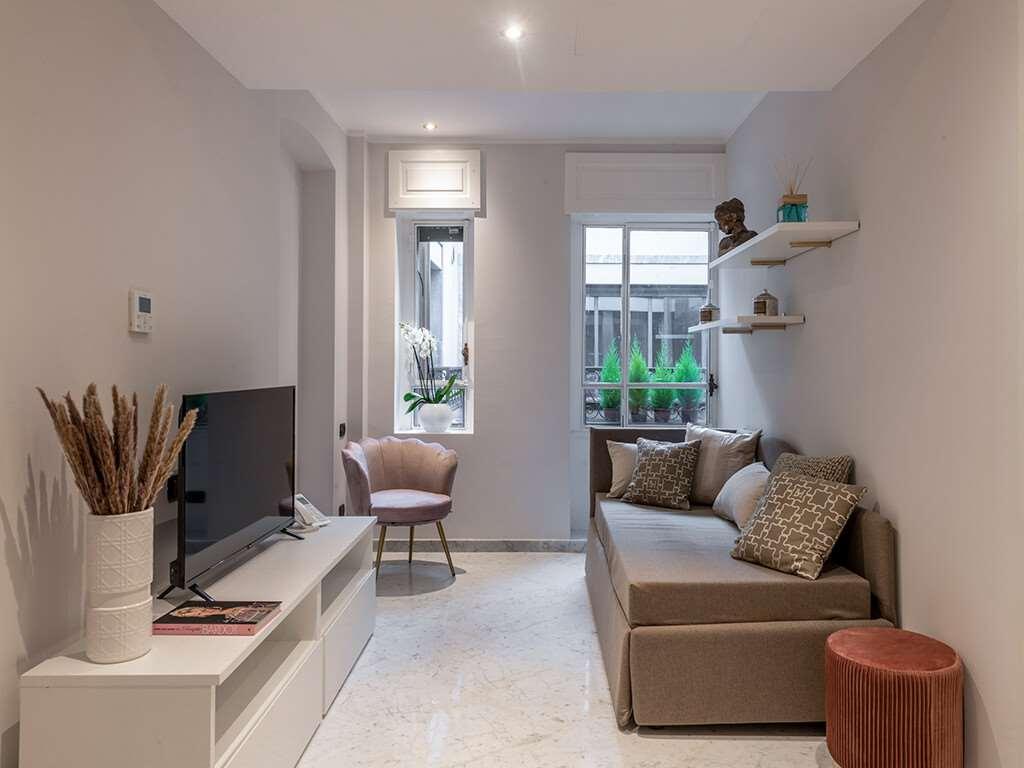 Imperiale Suites Milano Værelse billede